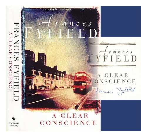 Fyfield, Frances - A clear conscience