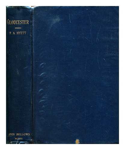 Hyett, F. A. (Francis Adams) (1844-1941) - Gloucester in national history