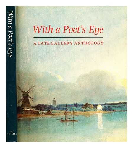 Adams, Pat - With a poet's eye : a Tate Gallery anthology