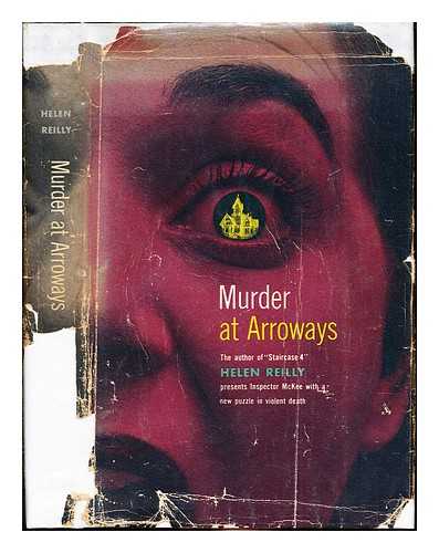 Reilly, Helen - Murder at Arroways