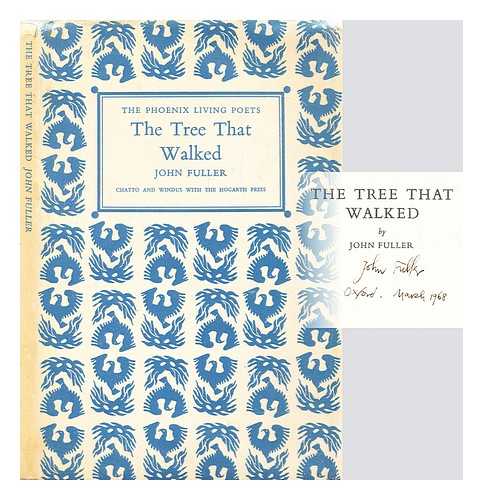 Fuller, John L. (John Leopold) - The tree that walked