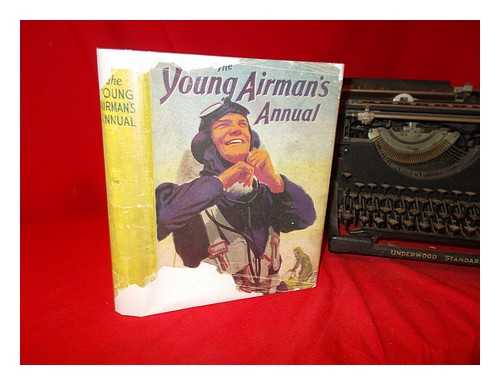Collins - The young airman's annual