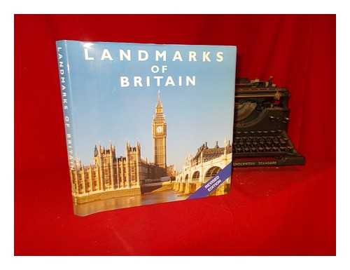 Williams, Amy - Landmarks of Britain