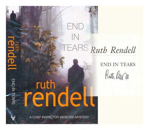 Rendell, Ruth (1930-2015) - End in tears