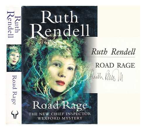 Rendell, Ruth (1930-2015) - Road rage