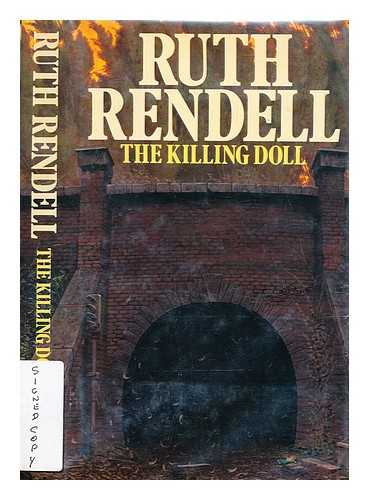 Rendell, Ruth (1930-2015) - The killing doll