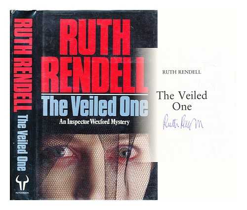 Rendell, Ruth (1930-2015) - The veiled one