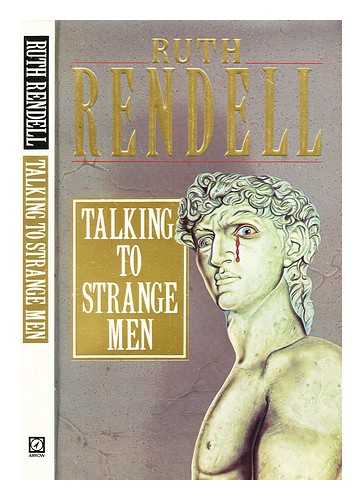 Rendell, Ruth - Talking to strange men
