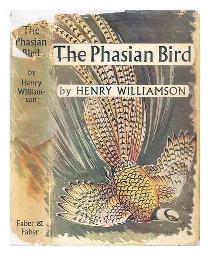 Williamson, Henry (1895-1977) - The phasian bird