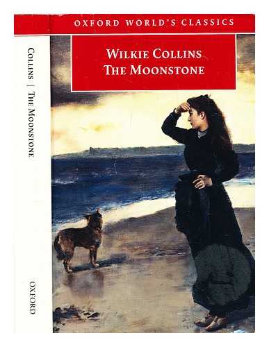 Collins, Wilkie - The Moonstone