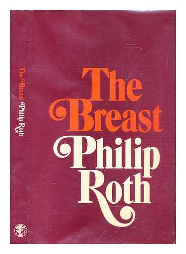 Roth, Philip (1933-2018) - The breast