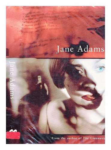 Adams, Jane - Fade to grey