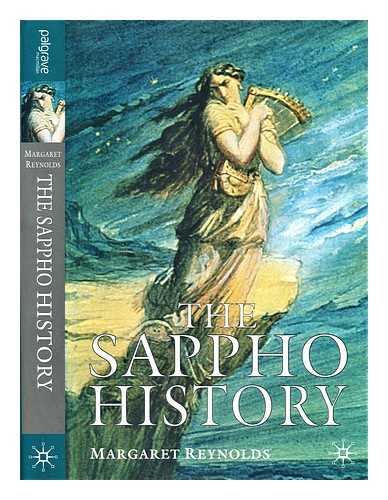 Reynolds, Margaret (1957-) - The Sappho history