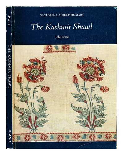 Irwin, John (1917-1997) - The Kashmir shawl