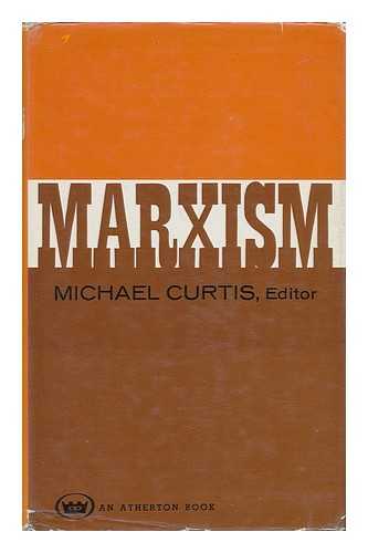 CURTIS, MICHAEL (ED. ) - Marxism