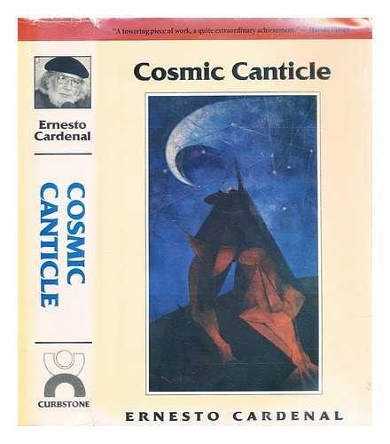 Cardenal, Ernesto - Cosmic canticle