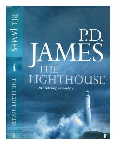James, P.D. - The lighthouse