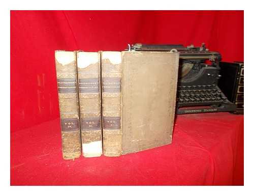 Blackstone, William Sir (1723-1780) - Commentaries on the laws of England : in four books.