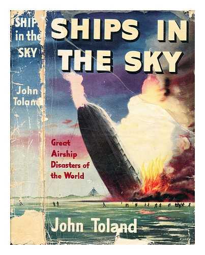 Toland, John (1912-) - Ships in the sky