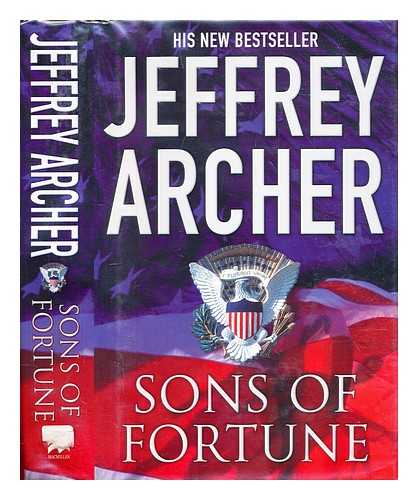 Archer, Jeffrey - Sons of fortune