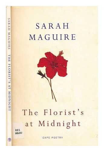 Maguire, Sarah - The florist's at midnight