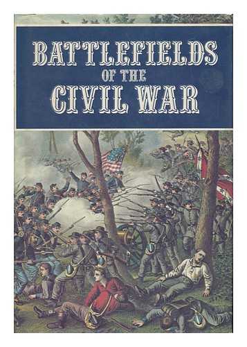 ARNO PRESS - Battlefields of the Civil War