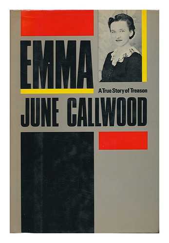 CALLWOOD, JUNE - Emma