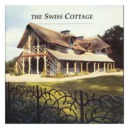 O'Reilly, Sen. Office of Publish Works - The Swiss Cottage