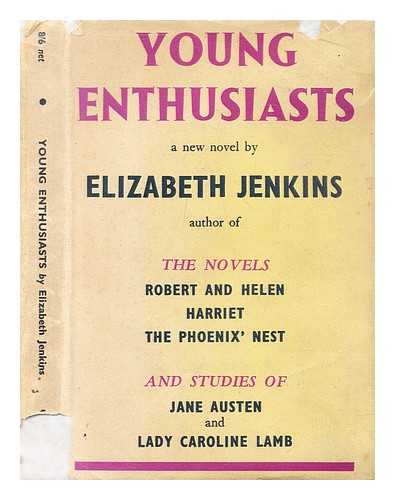 Jenkins, Elizabeth (1905-2010) - Young enthusiasts