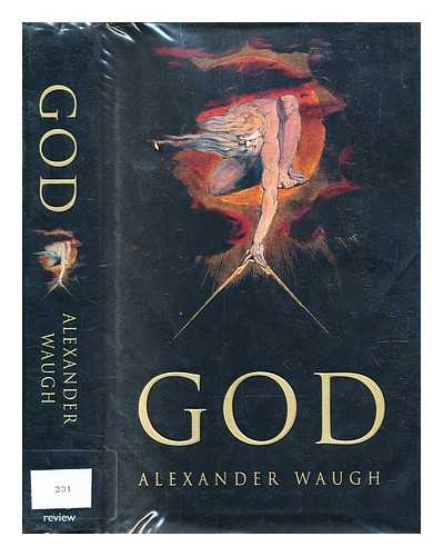 Waugh, Alexander - God