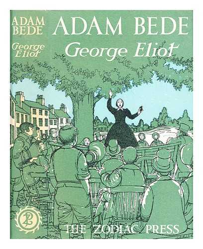 Eliot, George (1819-1880) - Adam Bede