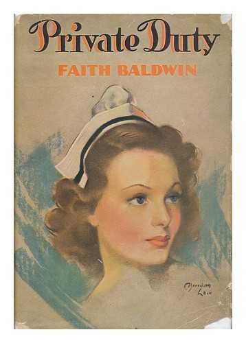 BALDWIN, FAITH - Private Duty