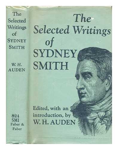 Smith, Sydney (1771-1845) - Selected writings of Sydney Smith