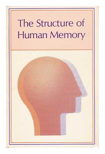 COFER, CHARLES N. (ED. ) - The Structure of Human Memory