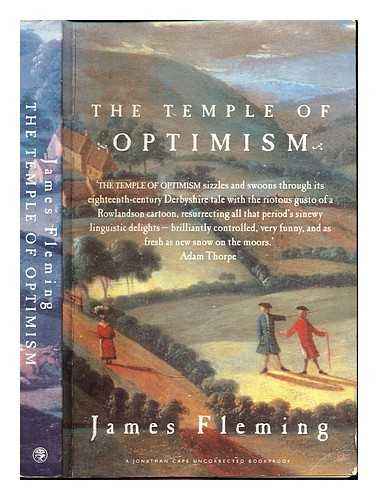 Fleming, James (1944-) - The temple of optimism / James Fleming