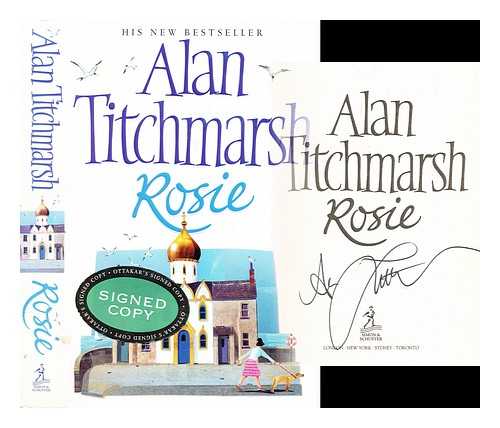 Titchmarsh, Alan - Rosie / Alan Titchmarsh