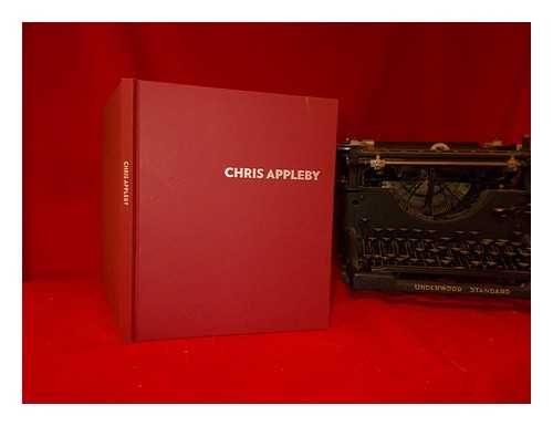 Appleby, Chris - Chris Appleby; Works past & Present