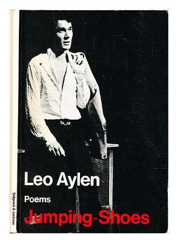 Aylen, Leo - Jumping-shoes : poems / Leo Aylen