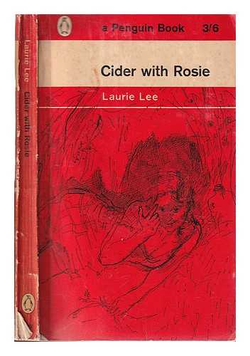 Lee, Laurie - Cider with Rosie / [by] L. Lee