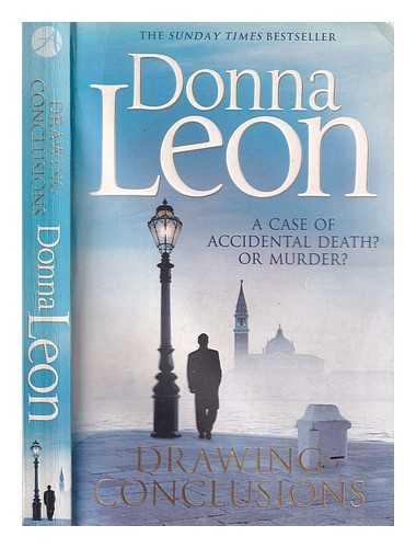 Leon, Donna - Drawing conclusions / Donna Leon