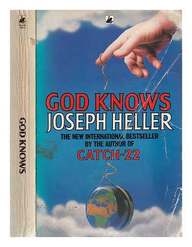 Heller, Joseph - God knows / Joseph Heller