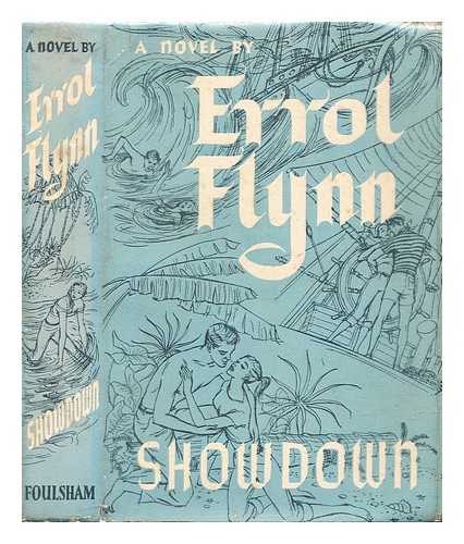 Flynn, Errol (1909-1959) - Showdown