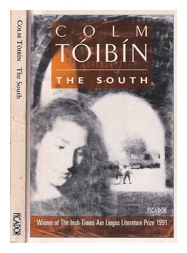 Tibn, Colm 91955-) - The South / Colm Tibn
