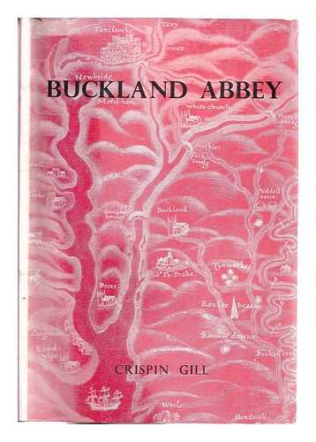 Gill, Crispin - Buckland Abbey