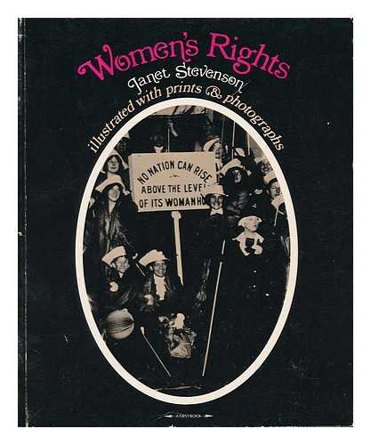 STEVENSON, JANET - Women's Rights