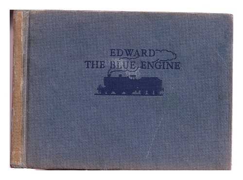 Awdry, W - Edward the blue engine