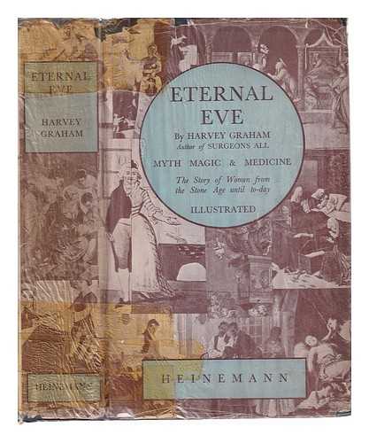 Graham, Harvey (1912-) - Eternal Eve by Harvey Graham