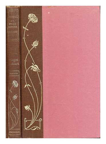 Yeats, W.B. (William Butler) (1865-1939) - Ah, sweet dancer / W.B. Yeats, Margot Ruddock : a correspondence ; edited by Roger McHugh