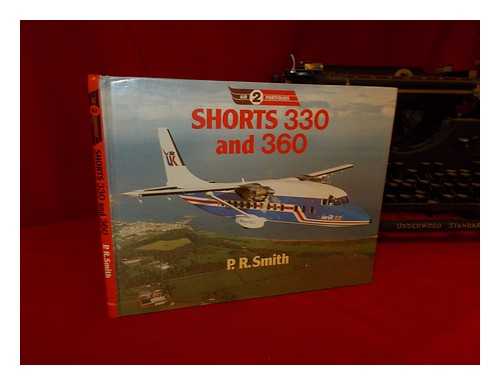 Smith, Paul Raymond (1966-) - Shorts 330 and 360 / P. R. Smith