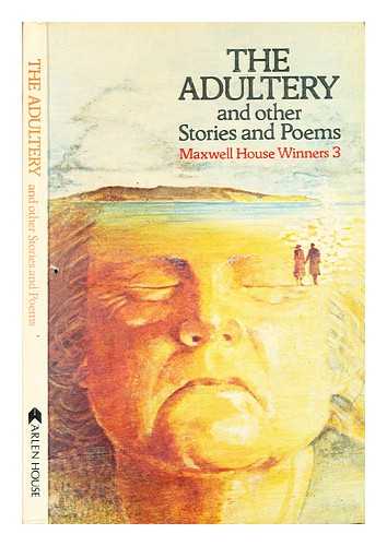 Various authors - The adultery and other stories and poems